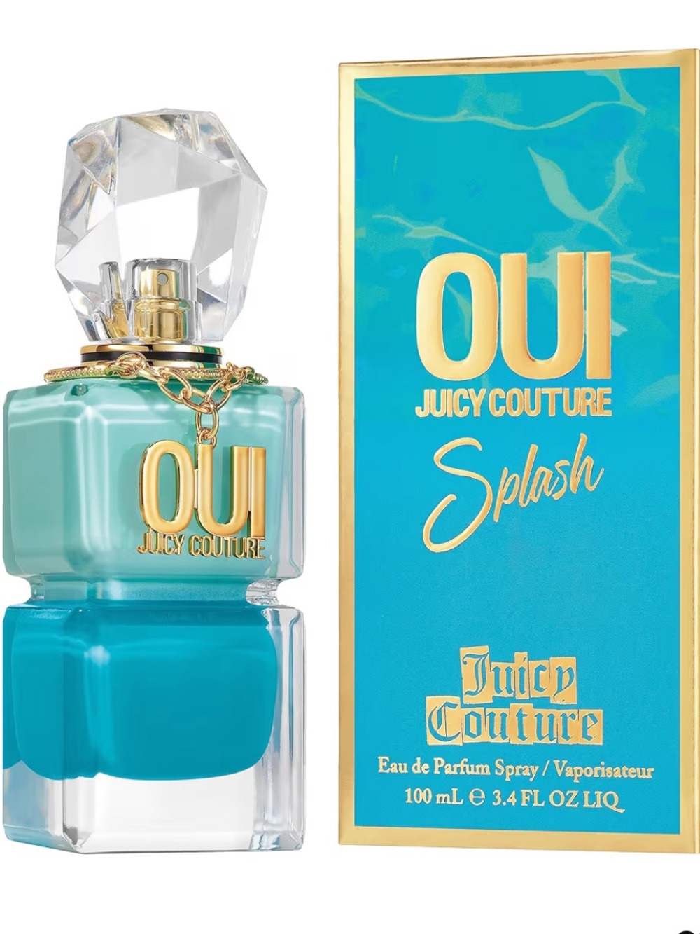 Juicy Couture | Oui | Splash